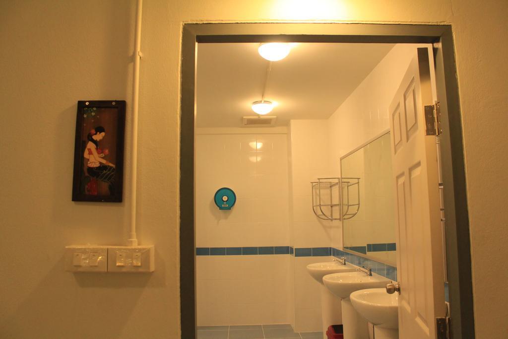 Great Chiangmai Hostel Chiang Mai Exterior foto